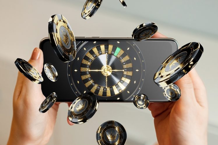 Låt hjulet snurra: En guide till att spela roulette online